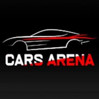 Иконка канала Cars Arena