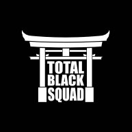 Иконка канала Total Black Squad