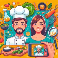 Иконка канала Хроники Вкуса