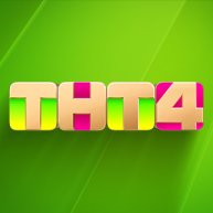 Иконка канала ТНТ4 live