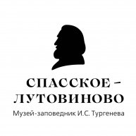 Иконка канала Музей-заповедник "Спасское-Лутовиново"