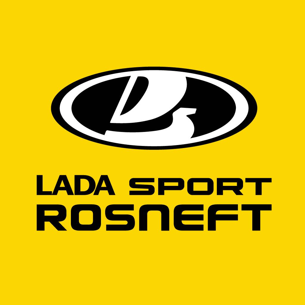 Иконка канала LADA Sport ROSNEFT
