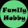 Иконка канала Family Hobby
