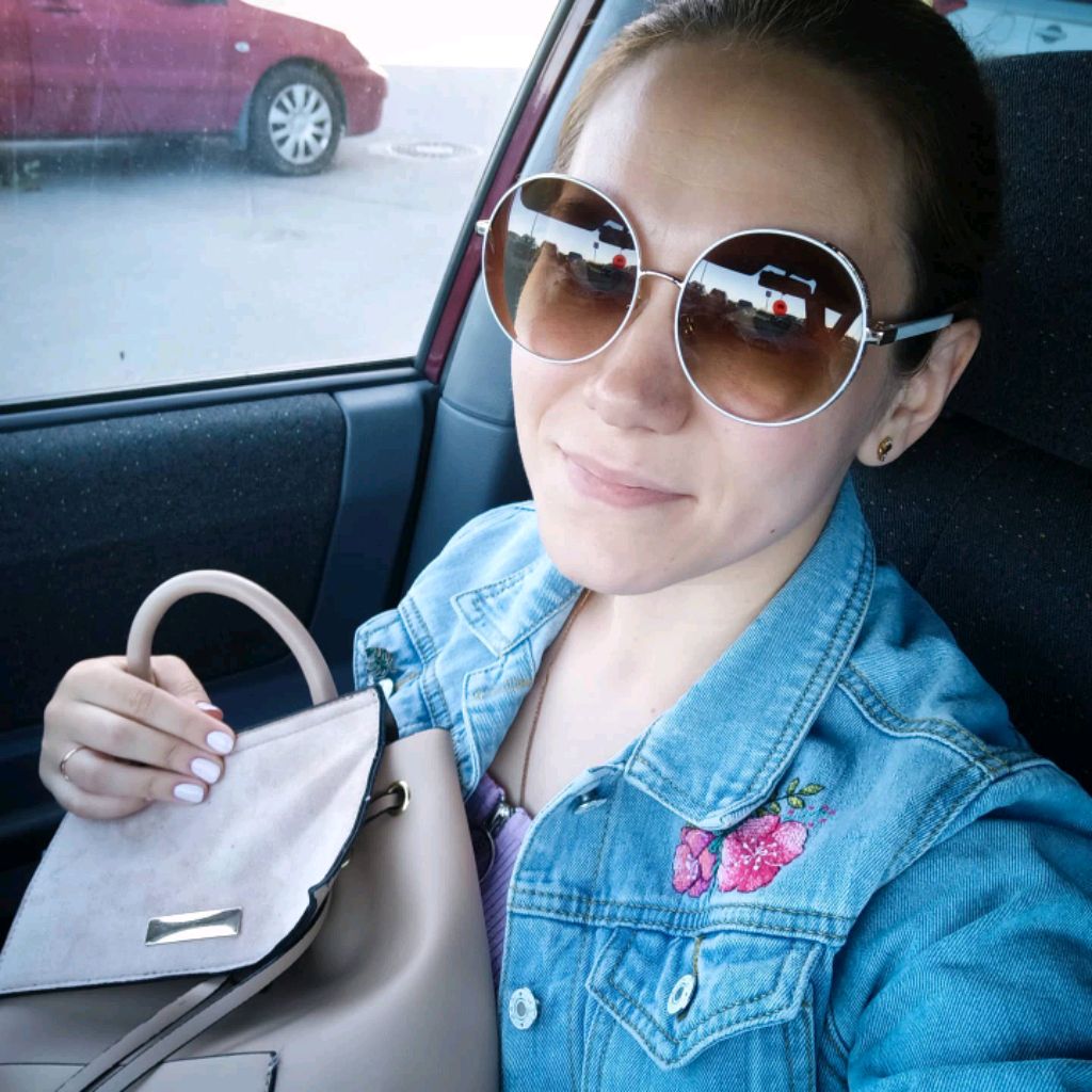 Иконка канала ВИВА СПБ