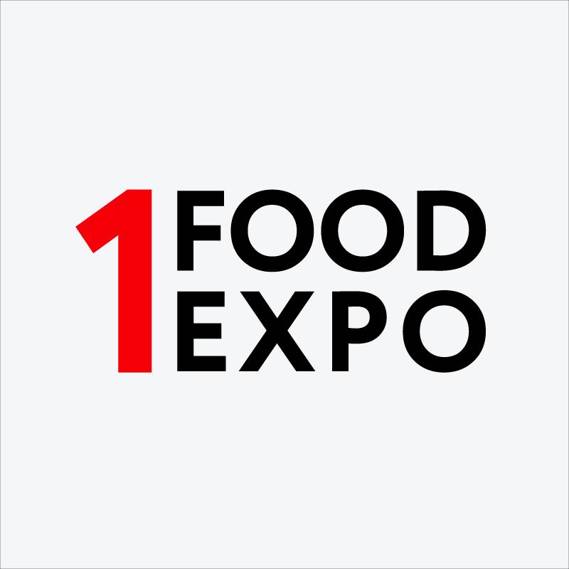 Иконка канала 1FOODEXPO - Первая Пищевая онлайн-выставка