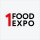 Иконка канала 1FOODEXPO - Первая Пищевая онлайн-выставка