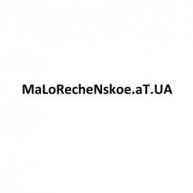 Иконка канала MaLoRecheNskoe_at_ua