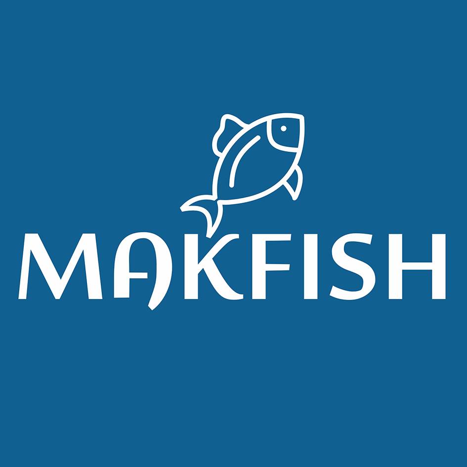 Иконка канала makfish