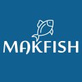 Иконка канала makfish