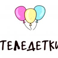 Иконка канала Teledetki15