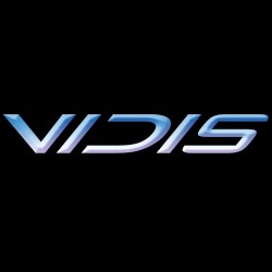 Иконка канала VIDIS