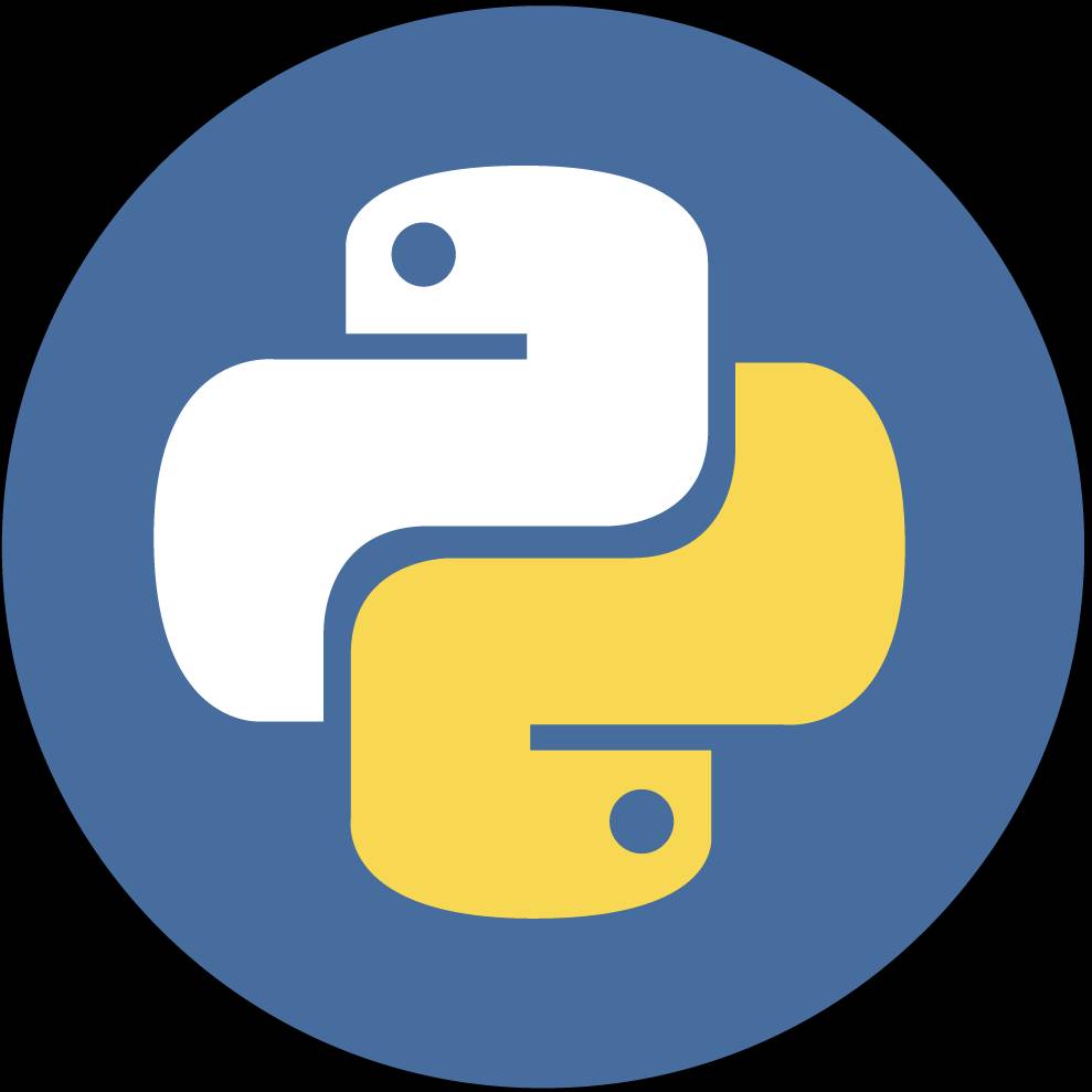 Иконка канала Python