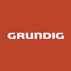 Иконка канала Grundig Russia