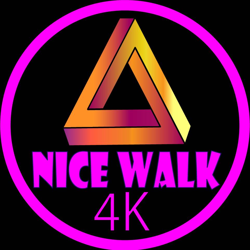 Иконка канала NiceWalk 4K