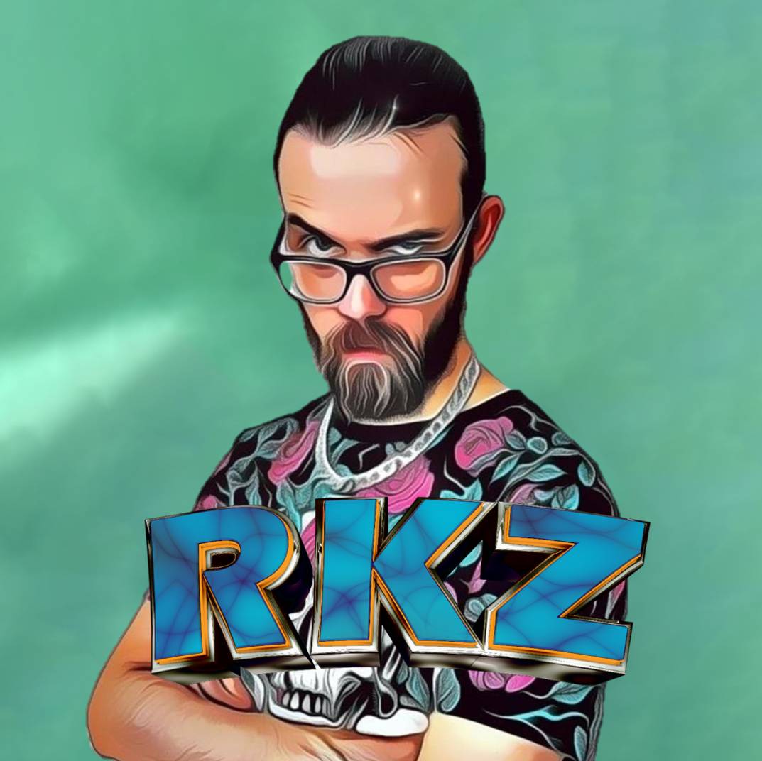 Иконка канала RKZ