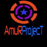 Иконка канала AmurProject.ru