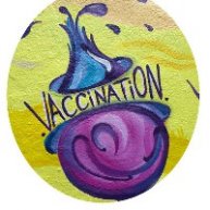 Иконка канала Art Group VacciNation