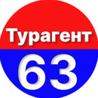 Иконка канала Сергей и Марина Афанасьевы Turagent63 турагент63