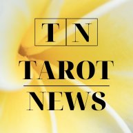 Иконка канала tarot_news