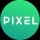 Иконка канала Пиксель - школа программирования для детей