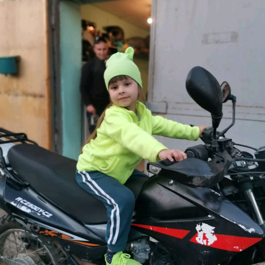 Иконка канала Lunokornik210