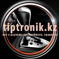 Иконка канала tiptronik.kz