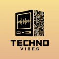 Иконка канала Techno Vibes