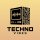Иконка канала Techno Vibes