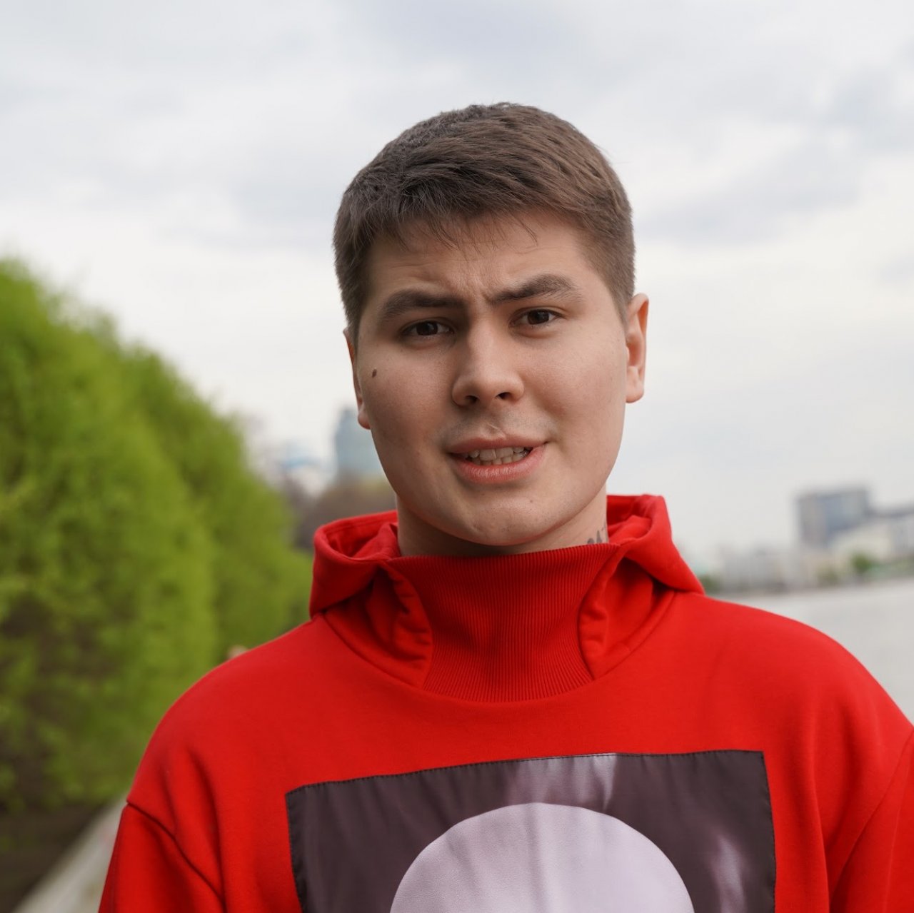 Иконка канала KOLBIN REVIEW