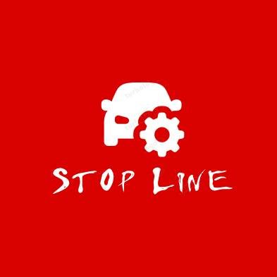 Stop-Line