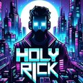 Иконка канала Holy Rick