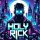 Иконка канала Holy Rick