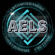 Иконка канала АЭЛС AELSystems Proger