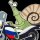 Иконка канала МОТО УЛИТКИ