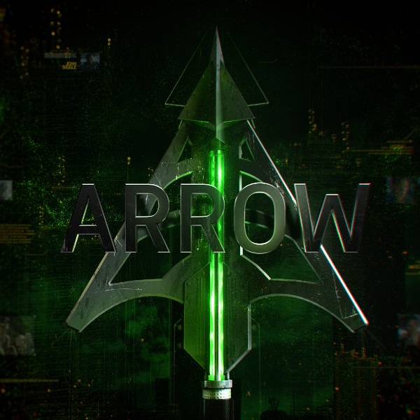 Иконка канала Сериал Стрела / Arrow