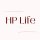 Иконка канала HP Life
