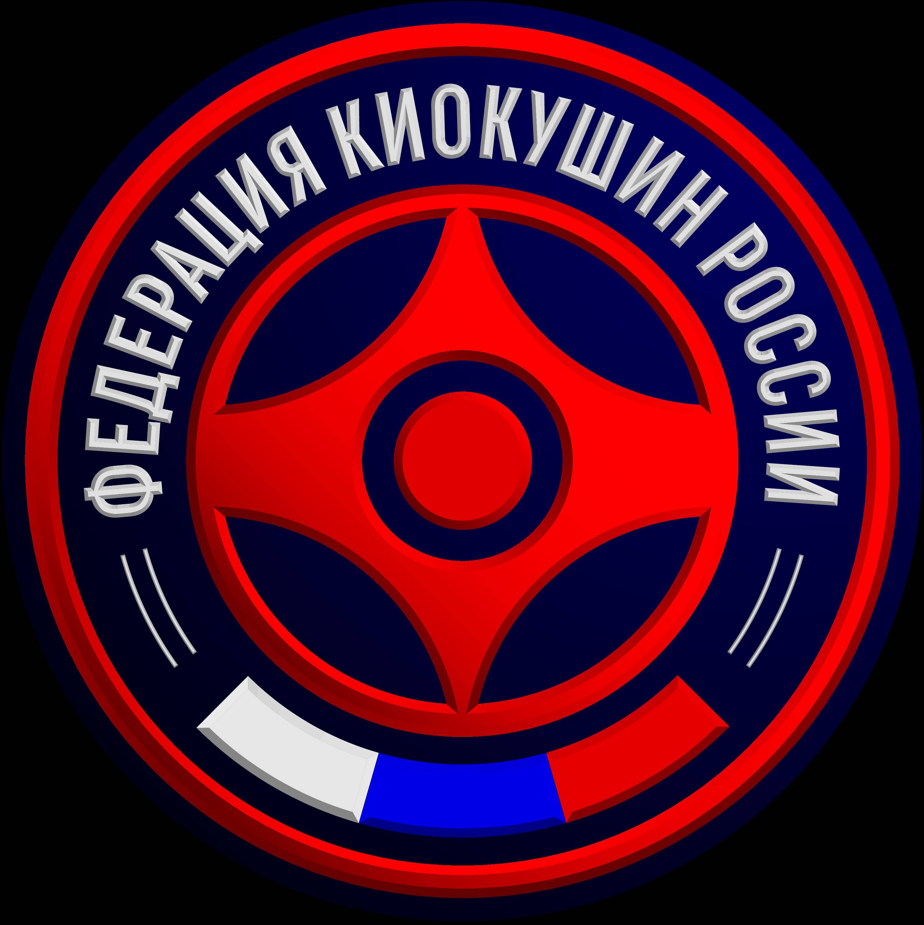 Иконка канала Федерация Киокушин России