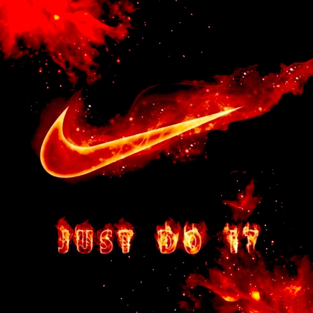Иконка канала Nike_3010