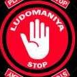 Иконка канала Лудомания и психология