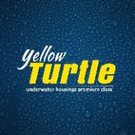 Иконка канала Yellow Turtle