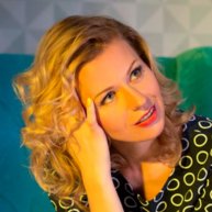 Иконка канала Английский с Мариной Русаковой