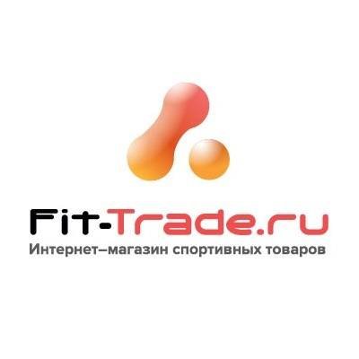 Иконка канала Fit-Trade