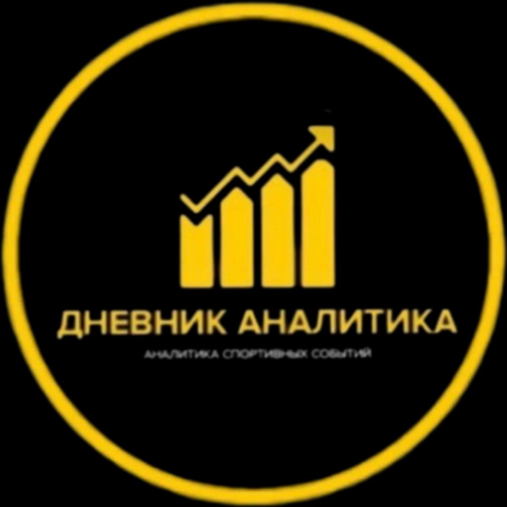 Иконка канала Дневник Аналитика