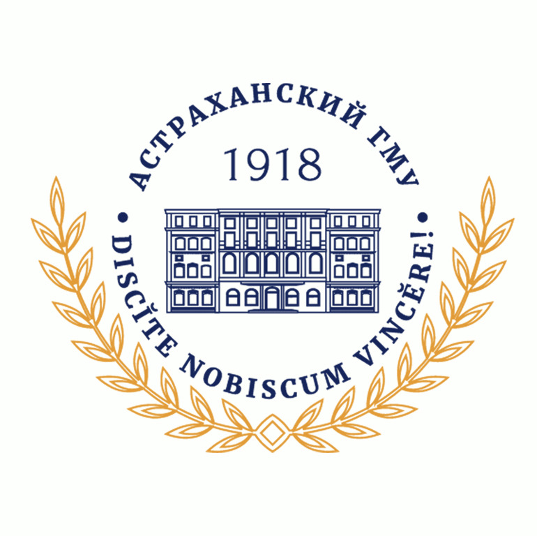 Иконка канала Канал Астраханского ГМУ