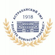 Иконка канала Канал Астраханского ГМУ