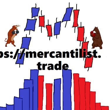 Иконка канала Mercantilist.Trade