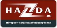 Иконка канала HAZDA_RU