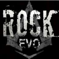 Иконка канала Rock_Evo