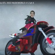 Иконка канала ATL Modifications