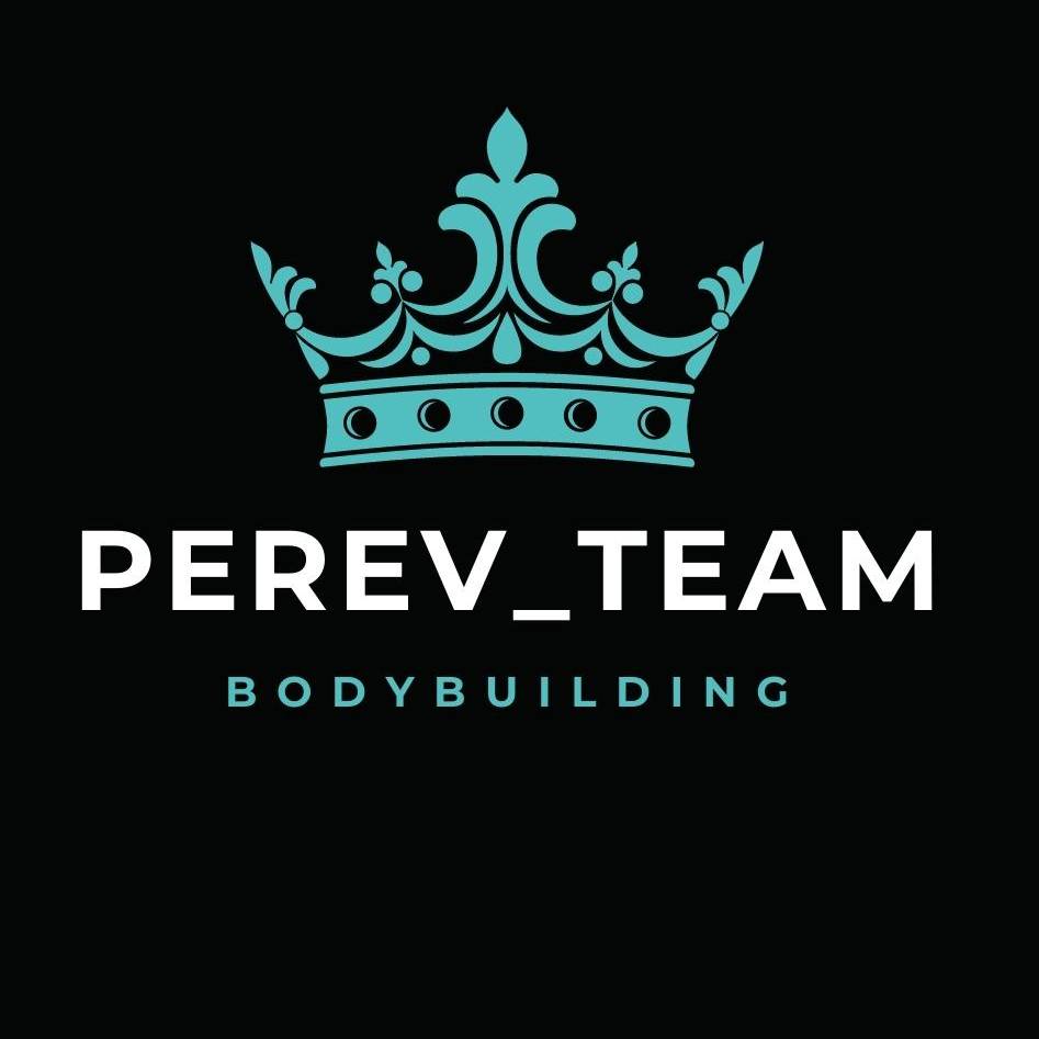 Иконка канала PEREV_TEAM